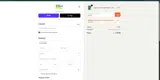 SOAP20 coupon verification screenshot