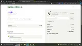 RADICAL coupon verification screenshot