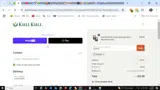 SOAP20 coupon verification screenshot