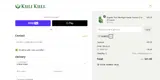 HONEY20 coupon verification screenshot