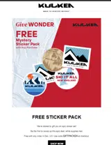 GIFTPACK24 coupon verification screenshot