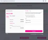 havefun15 coupon verification screenshot