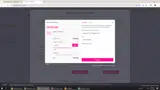 NEW15 coupon verification screenshot