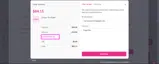 havefun115 coupon verification screenshot