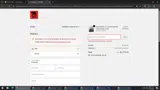 Kuma Bikes coupon verification screenshot