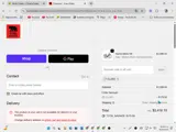 Kuma Bikes coupon verification screenshot