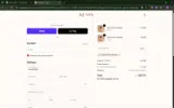 THEESTHETICIANHUB coupon verification screenshot
