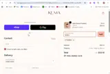 BISMA coupon verification screenshot