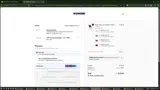 Kumori coupon verification screenshot