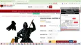 5OFF coupon verification screenshot