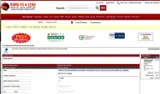 HALLOWEEN10 coupon verification screenshot