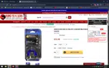 MOTHER10 coupon verification screenshot