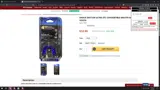 MOTHER10 coupon verification screenshot