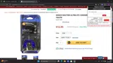 MOTHER10 coupon verification screenshot