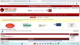 FREEDOM12 coupon verification screenshot