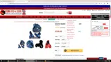 FREEDOM12 coupon verification screenshot