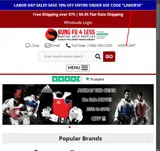 LABOR10 coupon verification screenshot