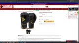 BUNNY10 coupon verification screenshot
