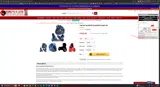 FREEDOM12 coupon verification screenshot