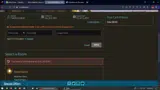 EnticingSeascape coupon verification screenshot