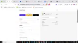 Kurated Korner coupon verification screenshot