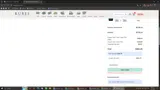 Kures Apothecary coupon verification screenshot
