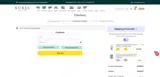 Kures Apothecary coupon verification screenshot