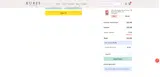 Kures Apothecary coupon verification screenshot