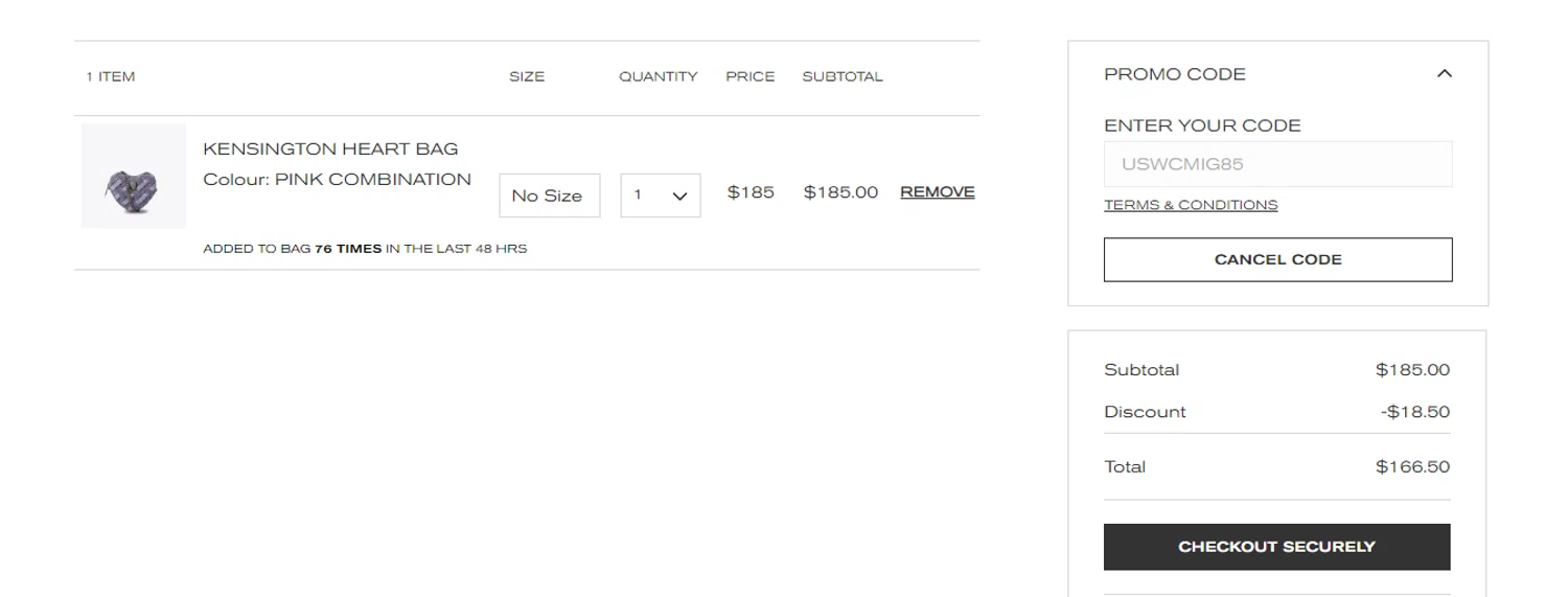 Kurt Geiger Promo Codes - 15% Off | January 2025