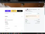 SAVE15 coupon verification screenshot