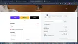 ROUTINE coupon verification screenshot