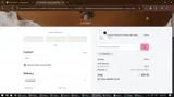 KUSHAE10 coupon verification screenshot