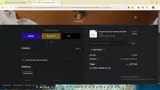 MED50NOW coupon verification screenshot