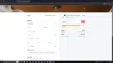 PEACHY20 coupon verification screenshot