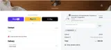 MED50NOW coupon verification screenshot