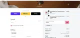 Expo20 coupon verification screenshot