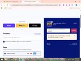 KUSHIE coupon verification screenshot