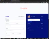 KUSHIE coupon verification screenshot