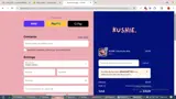 BDAYPARTY25 coupon verification screenshot