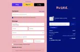 RUSHYAN coupon verification screenshot