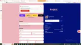 SHAZLENE20 coupon verification screenshot