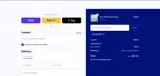 KUSHIE20 coupon verification screenshot