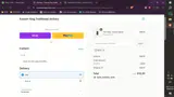 kk10 coupon verification screenshot