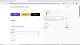 SUMMER15 coupon verification screenshot