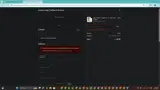 SEP2025 coupon verification screenshot