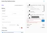 SEP15 coupon verification screenshot