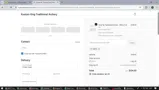 SEP15 coupon verification screenshot