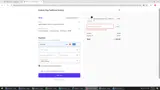 BF20 coupon verification screenshot