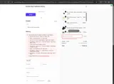 BF20 coupon verification screenshot