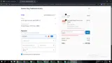 BEA10 coupon verification screenshot